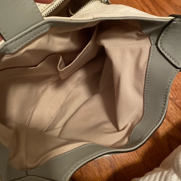 COACH SOHO LTH HOBO - Picture 4 of 9